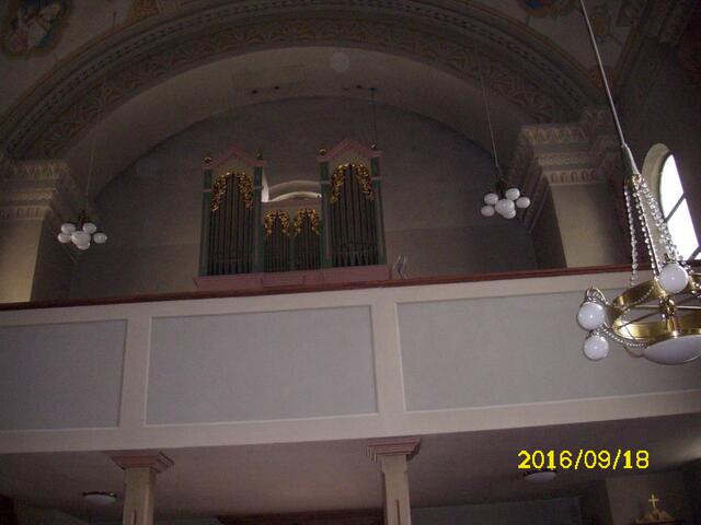 Kelchsauer Kirche!