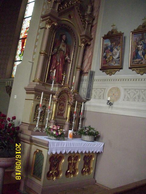 Kelchsauer Kirche!