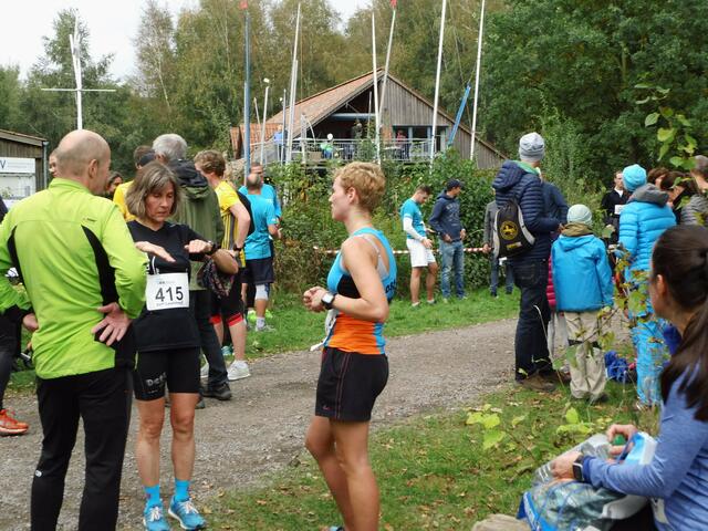 Mandy Krause Im Expertengespräch