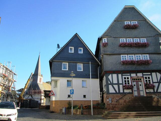 Marktplatz 2016-41, 16.10.2016