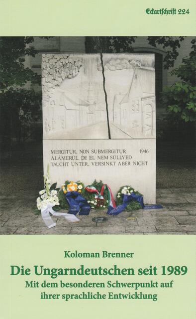 Eckartschrift Nr. 224 | Foto: wie vor