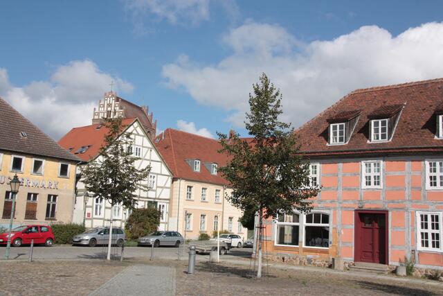 Angermünde