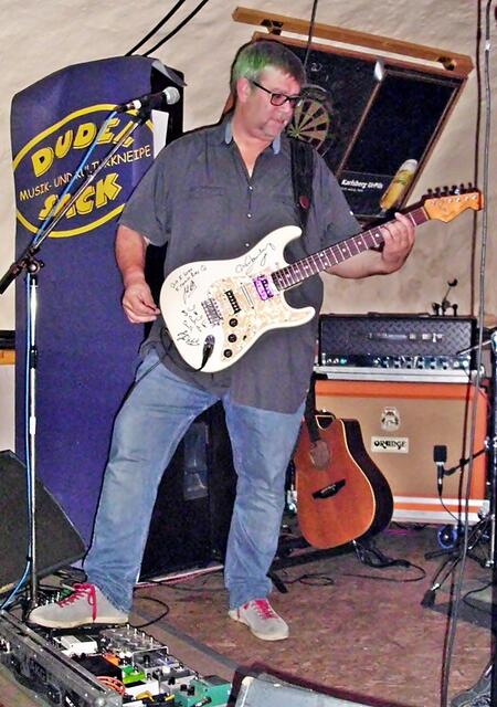 Reiner Nold