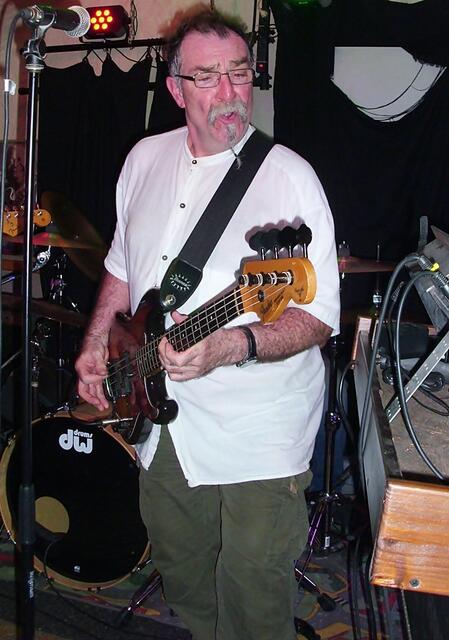 Adrian Cooper