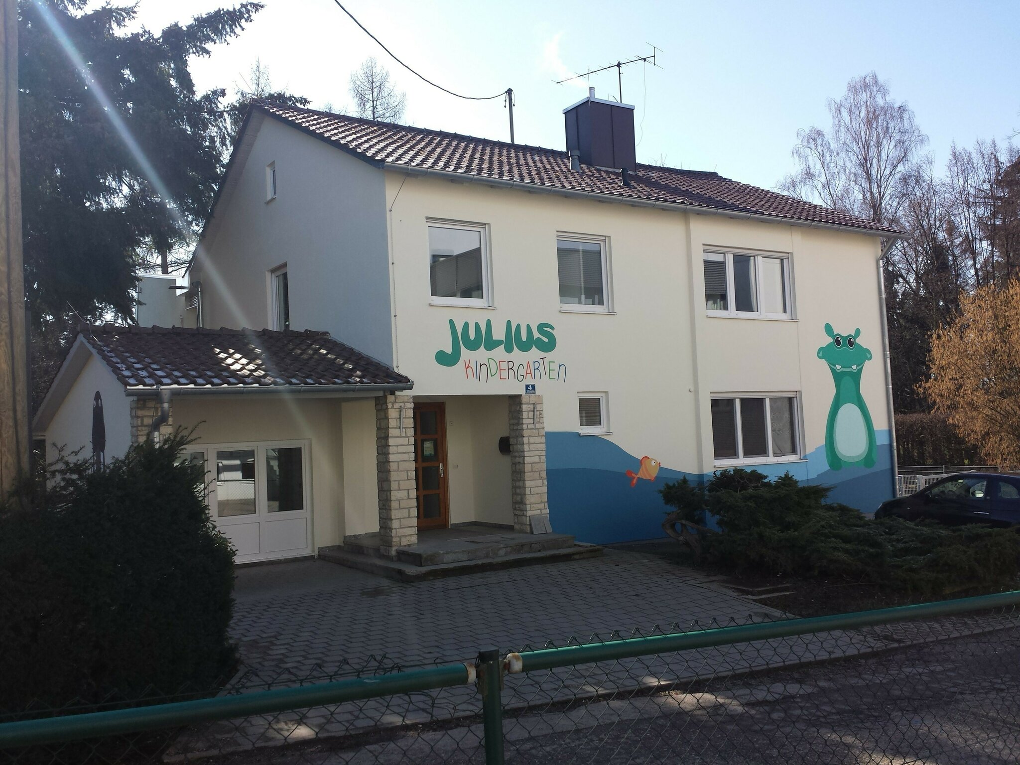 Aus der Not eine Tugend gemacht: Wie die Stadt Aichach in Rekordzeit