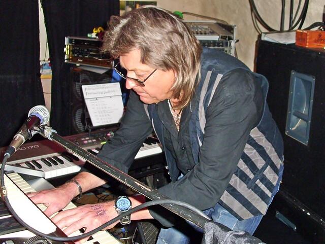 Joachim Weiler