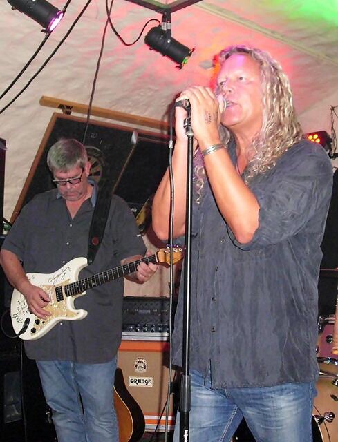 Reiner Nold, Torsten Ilg