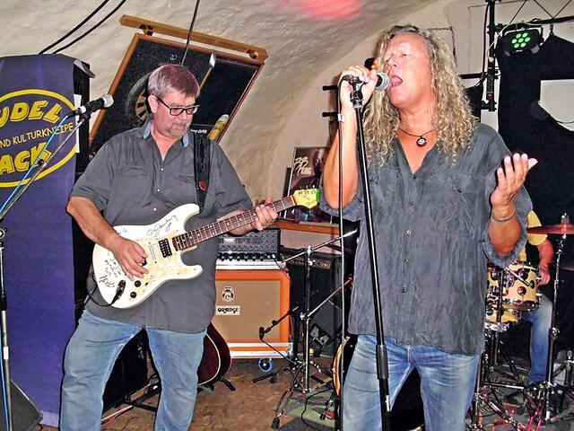 Reiner Nold, Torsten Ilg