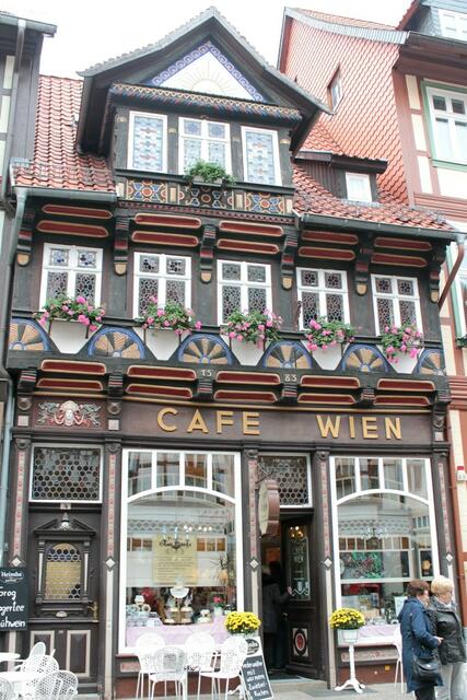 Cafe Wien