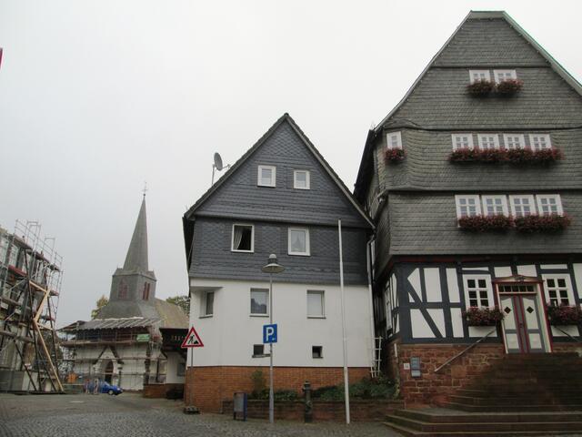 Marktplatz 2016-42, 23.10.2016