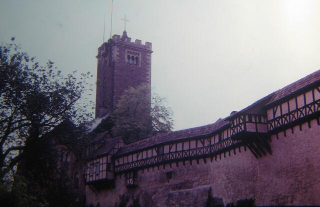Die Wartburg