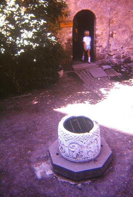 Der Brunnen damals, heute etwas aufgemotzt http://www.myheimat.de/bad-muender-am-deister/freizeit/ein-sehr-schoener-brunnen-im-hof-m3577900,2705552.html