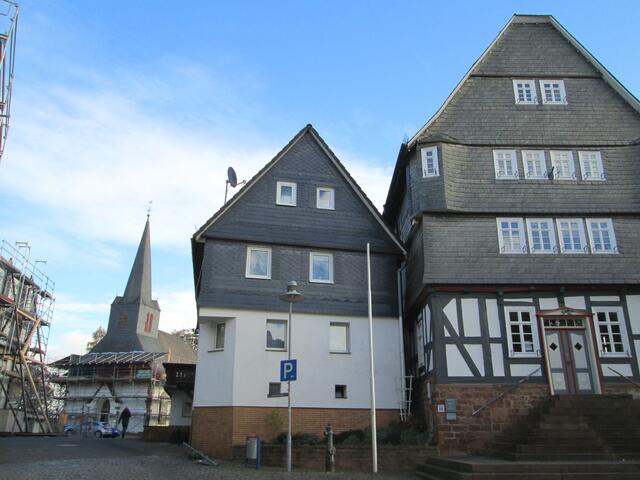 Marktplatz 2016-43, 30.10.2016
