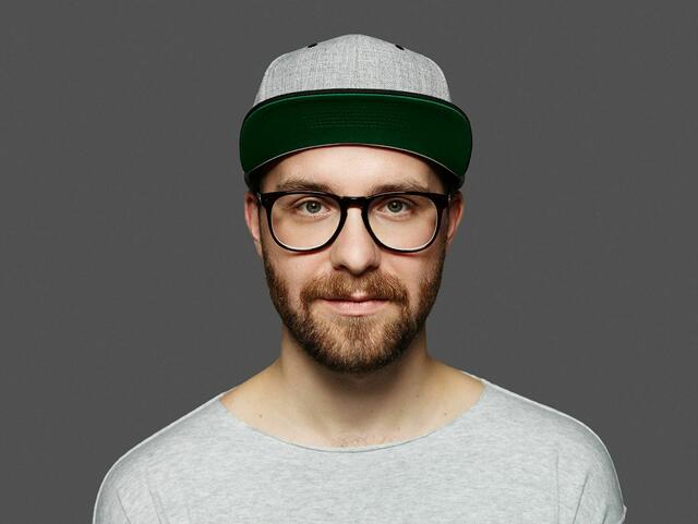 Mark Forster ebenfalls | Foto: David Koenigsmann