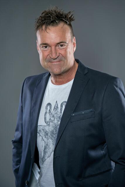 Matthias Ihring | Foto: Radio 7