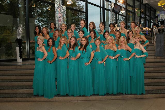 Hostessen | Foto: Radio 7