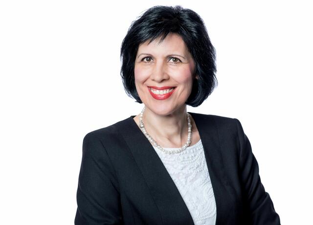 Ursula Schuhmacher Drachenkinder | Foto: Radio 7