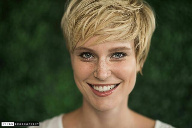 Kim Hnizdo | Foto: Sturn Photographie