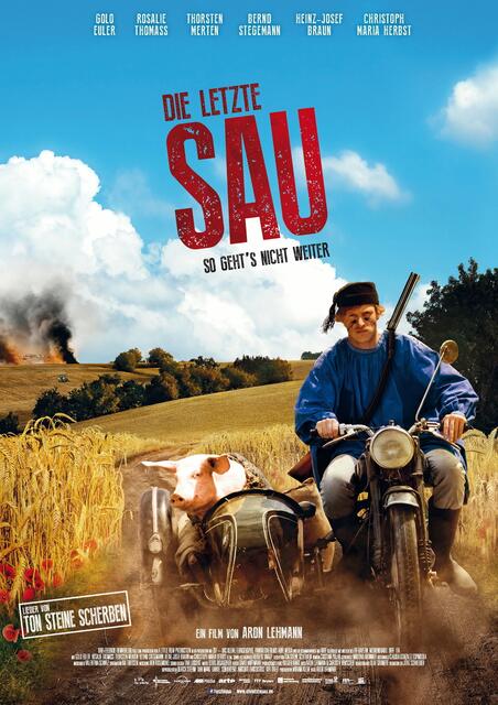 MovieClassiX am 14.12.2016 um 19.30 Uhr, Karten im Cineplex zum ermäßigten Preis von 4,50 € erhältich.