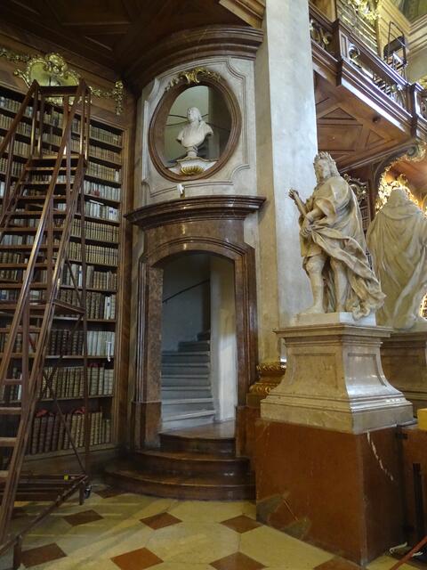 Österreichische Nationalbibliothek Wien