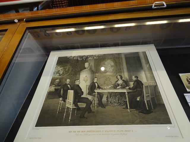 Österreichische Nationalbibliothek Wien