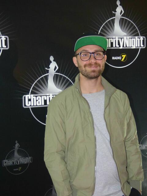 Mark Forster