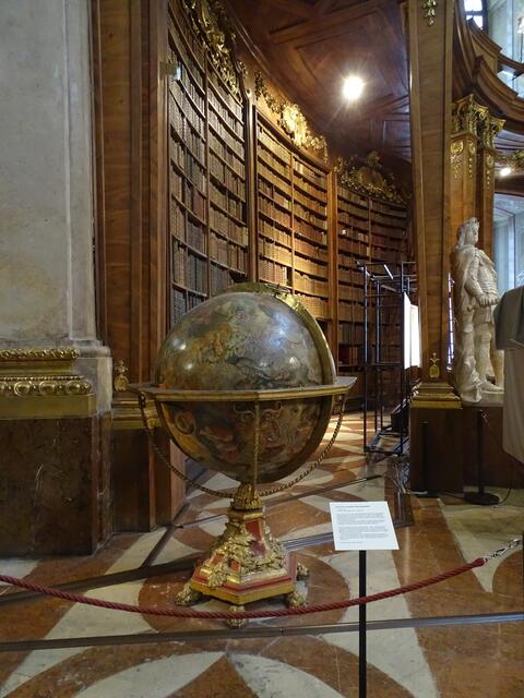 Österreichische Nationalbibliothek Wien