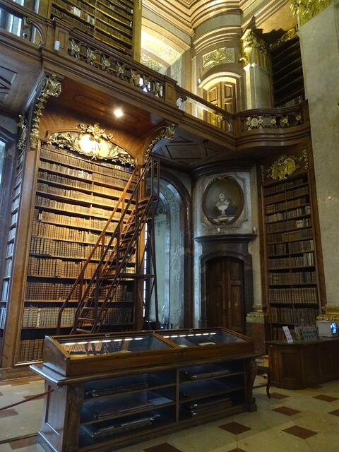 Österreichische Nationalbibliothek Wien