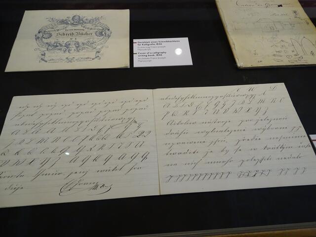 Österreichische Nationalbibliothek Wien
