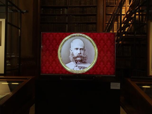 Österreichische Nationalbibliothek Wien