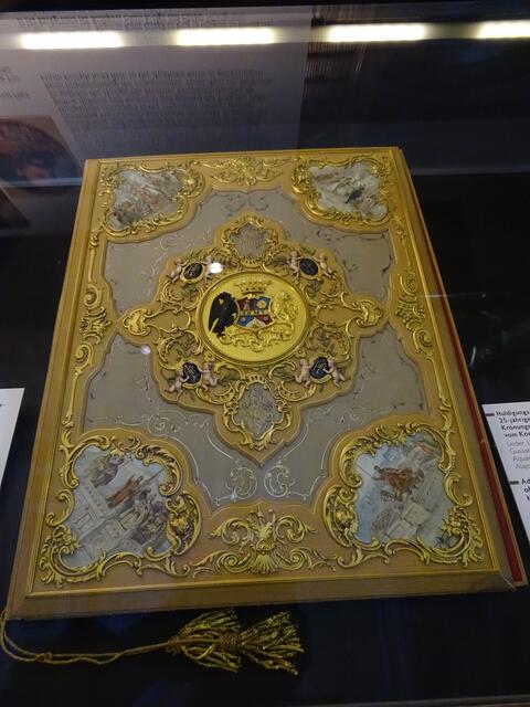 Österreichische Nationalbibliothek Wien
