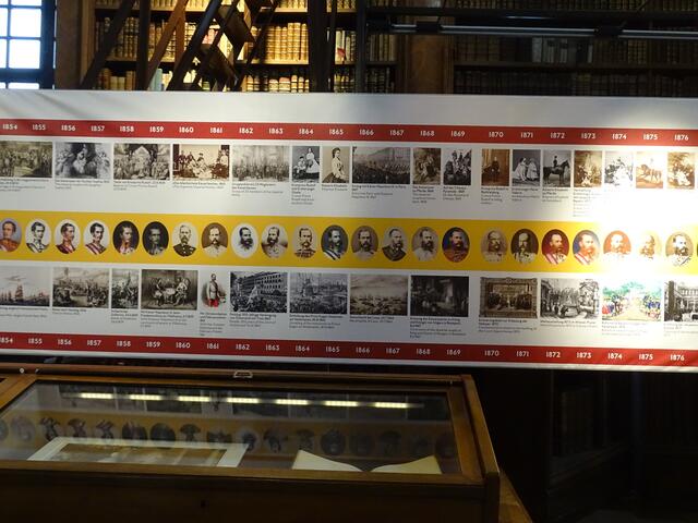 Österreichische Nationalbibliothek Wien