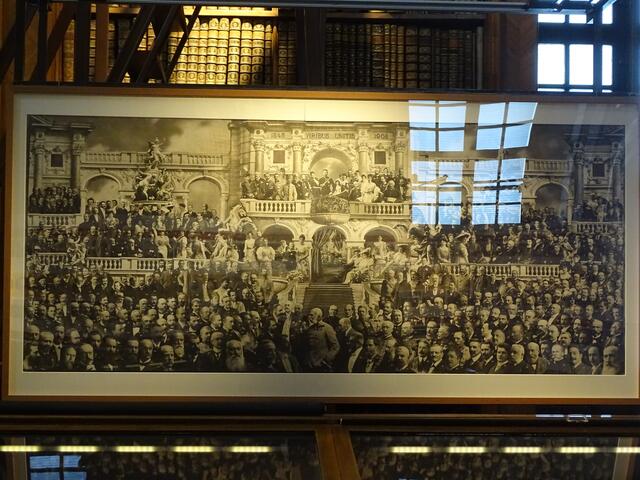 Österreichische Nationalbibliothek Wien