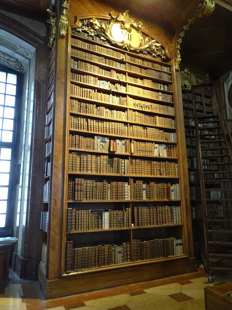 Österreichische Nationalbibliothek Wien