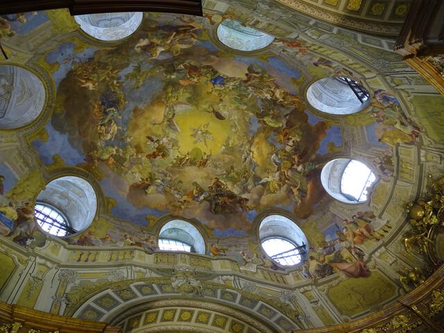 Österreichische Nationalbibliothek Wien