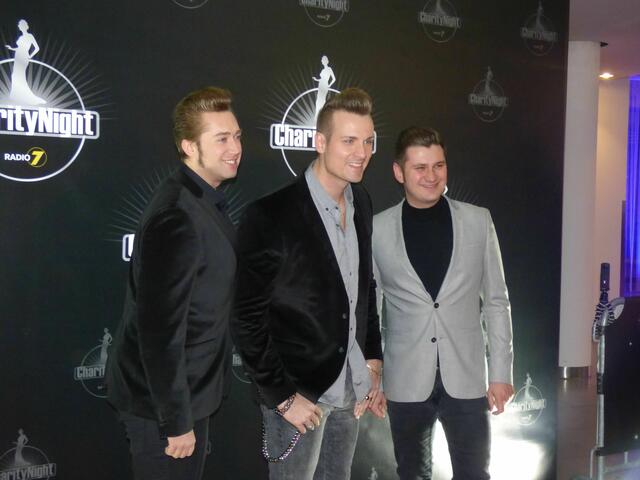 The Baseballs