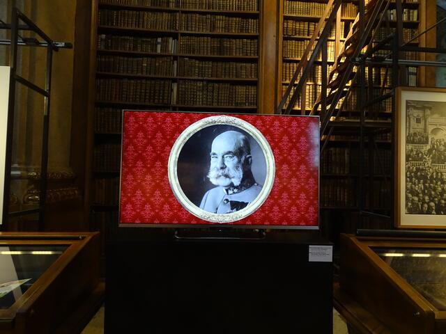 Österreichische Nationalbibliothek Wien