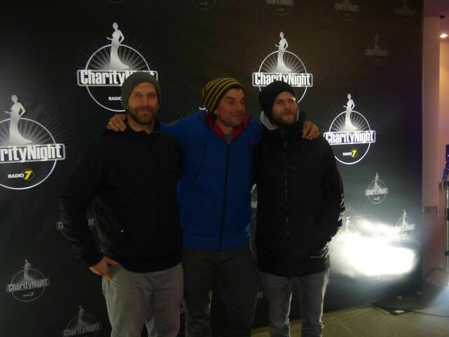 Sportfreunde Stiller