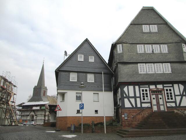 Marktplatz 2016-45, 13.11.2016