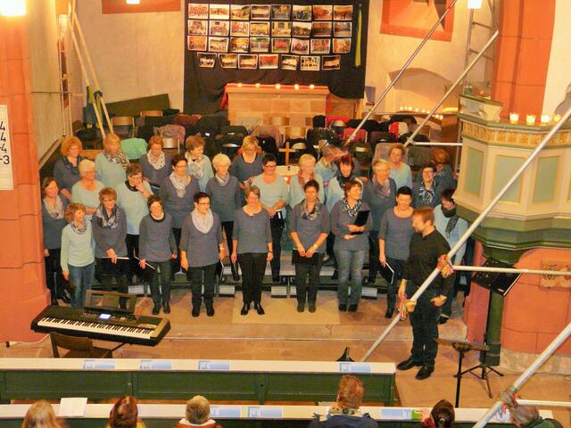 Der Chor