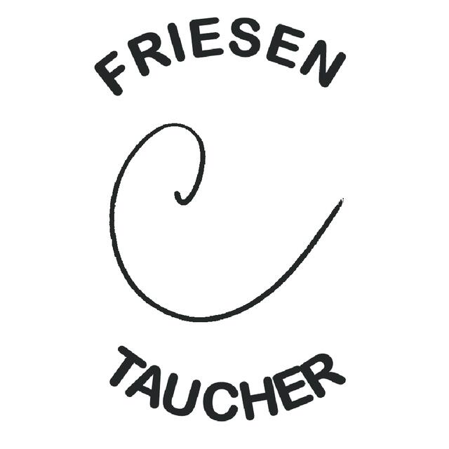 Friesentaucher ist in die Luft gegangen.