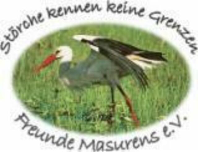 Freunde Masurens e. V. > http://www.freunde-masurens.de/ | Foto: wie vor