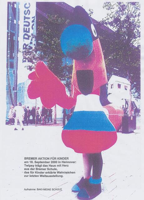 BAKI-Information für den Niedersächsischen Landtag vom 19. Februar 2001, Seite 5