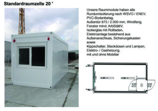 So sieht er aus - unser Container für Klaus. Was fehlt ist ein Stellplatz. Jetzt mitmachen und Stellplatz finden ... --> https://www.facebook.com/notes/max-bryan/-stellplatz-f%C3%BCr-wohncontainer-in-hamburg-gesucht-/1440497175968193