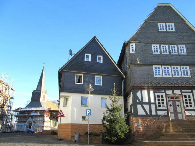 Marktplatz 2016-48, 04.12.2016