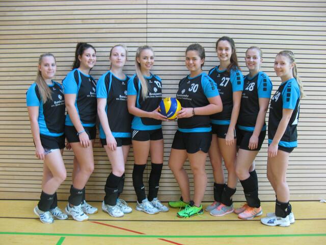 Damen 2 - Kreisklasse