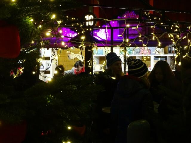 Verkehrsmuseum Remise der Wiener Linien