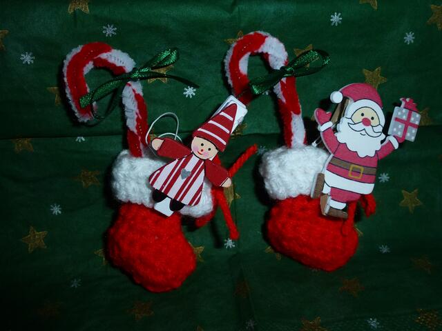 Diese Anhänger schmücken jedes Geschenk