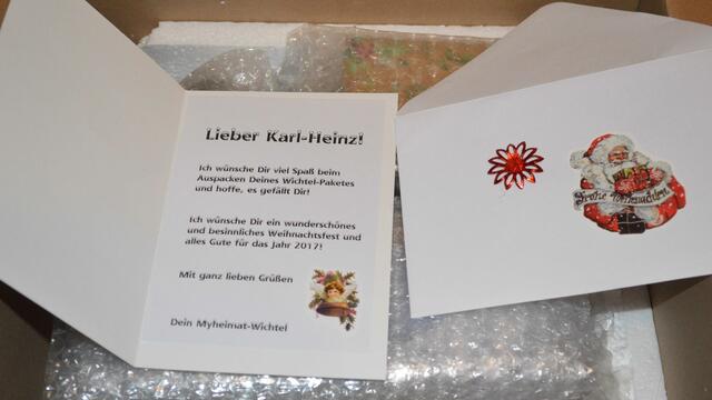 Danke, es gefällt mir.
