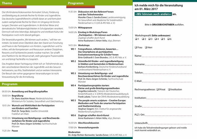 Flyer 2 | Foto: www.gesundheit-nds.de